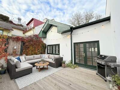 Eigentumswohnung in 1190 Wien