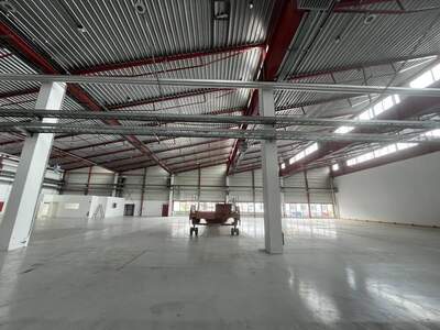 Gewerbeobjekt mieten in 3430 Tulln