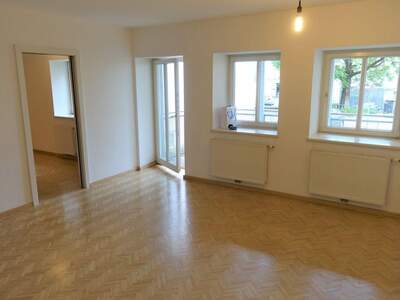 Wohnung mit Balkon mieten in 4020 Linz (Bild 1)