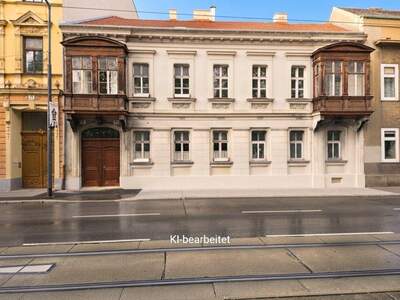 Wohnung kaufen in 1140 Wien