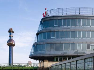 Gewerbeobjekt mieten in 1190 Wien (Bild 3)