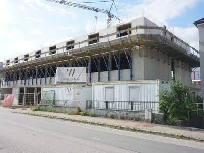 Gewerbeobjekt mieten in 4910 Ried