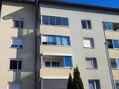 Etagenwohnung mieten in 4850 Timelkam