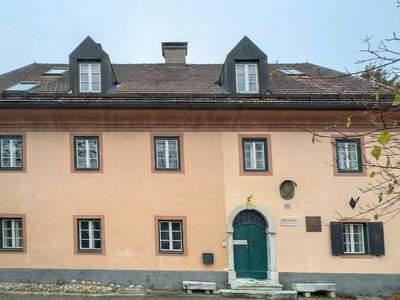 Haus kaufen in 9181 Feistritz