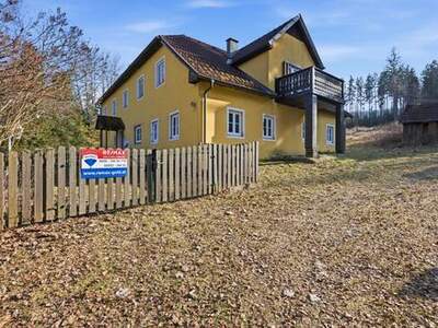 Haus kaufen in 3970 Hirschenwies