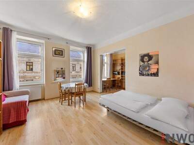 Wohnung kaufen in 1140 Wien (Bild 3)