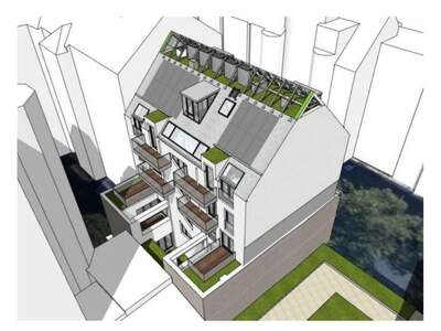 Anlageobjekt kaufen in 1160 Wien