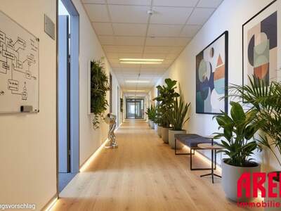 Gewerbeobjekt mieten in 4020 Linz (Bild 2)