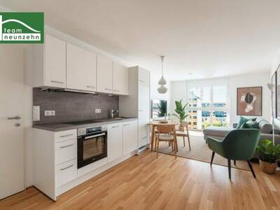 Terrassenwohnung kaufen in 1220 Wien (Bild 1)