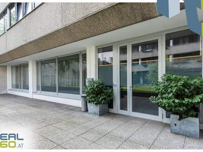 Büro / Praxis mieten in 4020 Linz (Bild 2)