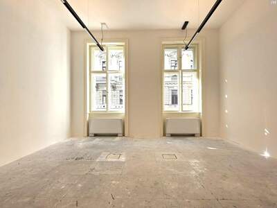 Gewerbeobjekt mieten in 1010 Wien (Bild 3)