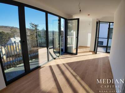 House provisionsfrei mieten in 1190 Wien