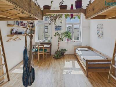 Altbauwohnung kaufen in 1160 Wien (Bild 2)