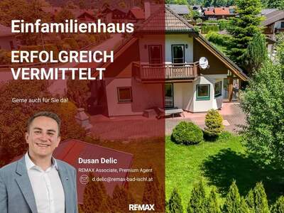 Haus kaufen in 4822 Bad Goisern