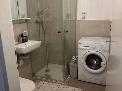 Wohnung mit Balkon mieten in 5020 Salzburg (Bild 2)
