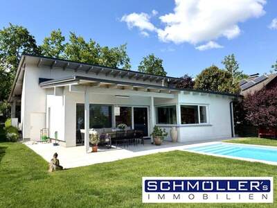 Bungalow kaufen in 4702 Wallern