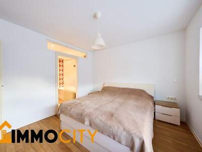 Terrassenwohnung kaufen in 1040 Wien (Bild 5)