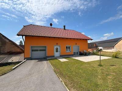 Haus kaufen in 3823 Rossa