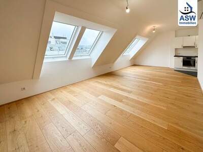 Wohnung kaufen in 1160 Wien