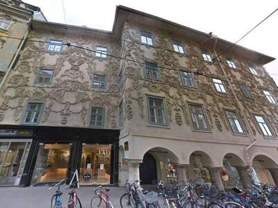Wohnung mieten in 8010 Graz