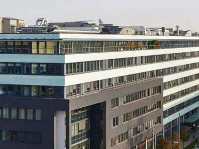 Gewerbeobjekt mieten in 1200 Wien