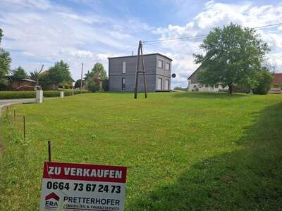 Grundstück kaufen in 8280 Fürstenfeld (Bild 2)