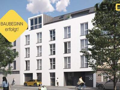 Eigentumswohnung in 4020 Linz