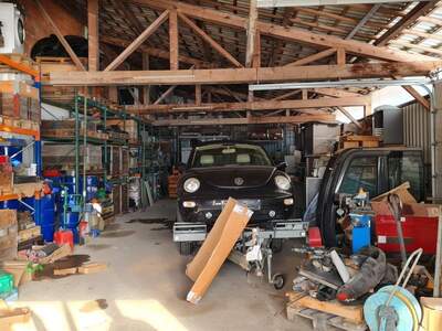 Haus kaufen in 4493 Wolfern (Bild 3)