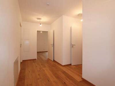 Terrassenwohnung mieten in 1180 Wien (Bild 5)