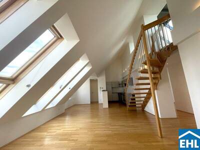 Terrassenwohnung kaufen in 1150 Wien (Bild 5)