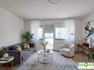 Anlageobjekt kaufen in 9020 Klagenfurt