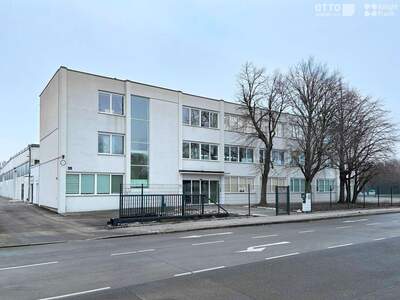 Gewerbeobjekt mieten in 1210 Wien (Bild 1)