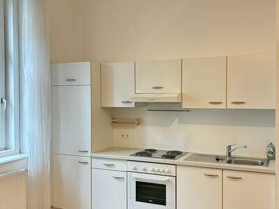 Altbauwohnung mieten in 8010 Graz (Bild 2)