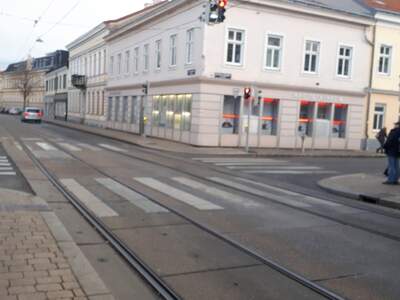 Gewerbeobjekt mieten in 1120 Wien (Bild 1)