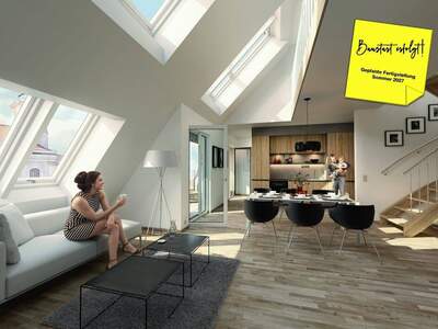 Wohnung kaufen in 1120 Wien