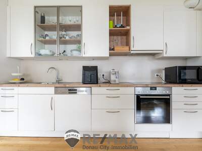 Terrassenwohnung kaufen in 1220 Wien (Bild 3)