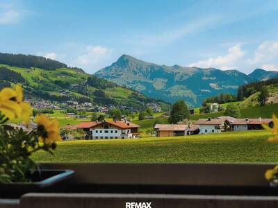 Wohnung mit Balkon kaufen in 6364 Brixen (Bild 1)