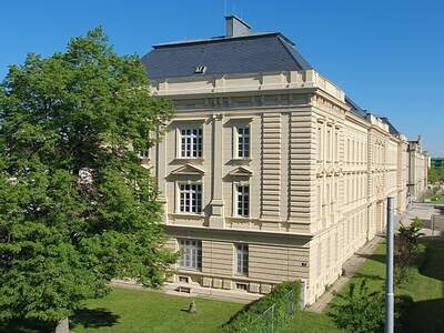 Altbauwohnung mieten in 3100 St. Pölten (Bild 4)