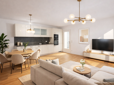 Apartment provisionsfrei kaufen in 1190 Wien