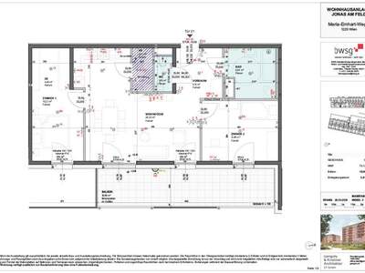 Eigentumswohnung in 1220 Wien (Bild 3)