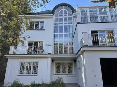 Haus kaufen in 1190 Wien