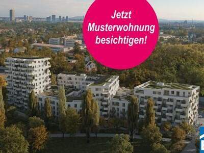 Wohnung mieten in 1220 Wien