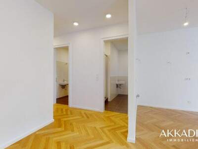 Terrassenwohnung kaufen in 1030 Wien (Bild 4)