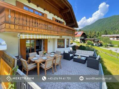 Haus mit Garten kaufen in 9762 Weißensee (Bild 2)