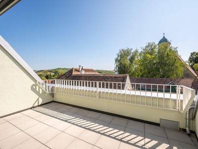 Wohnung kaufen in 2122 Ulrichskirchen