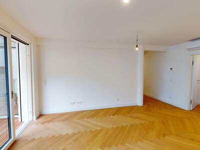 Wohnung mit Balkon kaufen in 1040 Wien (Bild 5)