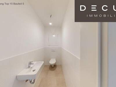 Terrassenwohnung mieten in 3100 St. Pölten (Bild 5)