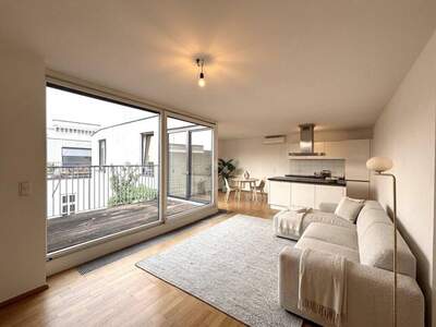 Wohnung mieten in 1030 Wien