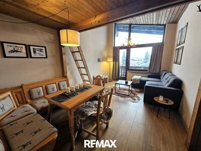 Mietwohnung in 5751 Maishofen