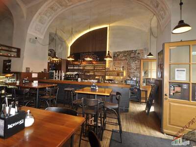 Gastronomie / Restaurant mieten in 3100 St. Pölten (Bild 2)